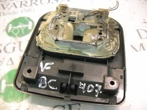 Interior roof light IVECO DAILY III Van 35 S 11 V,35 C 11 V | BP7409257I8 