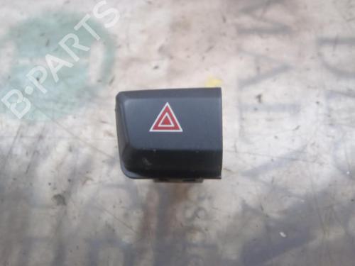 Advarselsbryter Advarselsbryter PEUGEOT 208 I (CA_, CC_) 1.2 VTI 82 (82 hp) 4007635 4007635