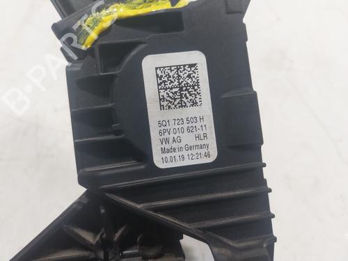 Pedal SKODA OCTAVIA III Combi (5E5, 5E6) 2.0 TDI | BP17146345I4 