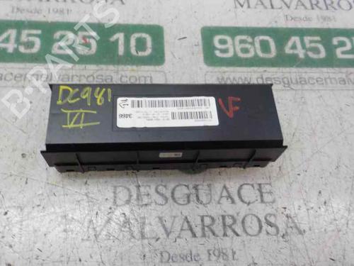 Used Electronic module OPEL ASTRA J (P10) 2.0 CDTI (68) (160 hp) 4688311