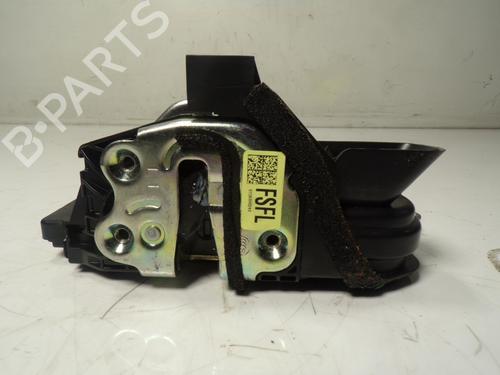 Used Front left lock Front left lock KIA RIO IV (YB, SC, FB) [2017-2026] 13023227 13023227
