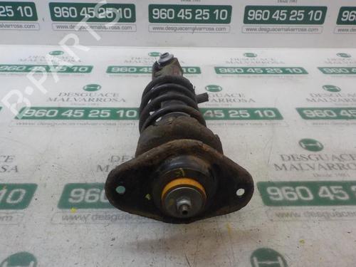 Used Right rear shock absorber MINI MINI (R56) [2005-2014]  3990644