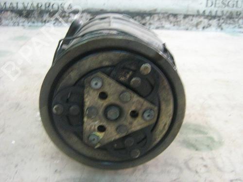 AC compressor NISSAN VANETTE CARGO Van (HC 23)  | BP3771870M34 