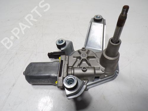 Used Rear wiper motor Rear wiper motor 15212893 15212893