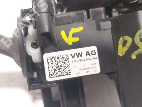 Ratstangsstang VW CADDY V Box Body/MPV (SBA, SBH) | BP38546251I23 - Image 4