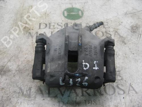 Used Left front brake caliper Left front brake caliper 11555972 11555972