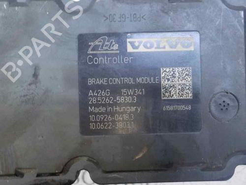 ABS pump VOLVO XC60 I SUV (156) D3 / D4 | BP5111772M43 