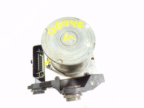 ABS pump VW POLO VI (AW1, BZ1, AE1) 1.0 TSI | BP7847121M43 