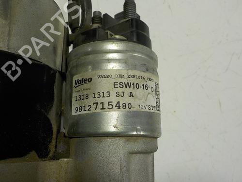 Starter CITROËN C4 CACTUS  | BP14362788M8 