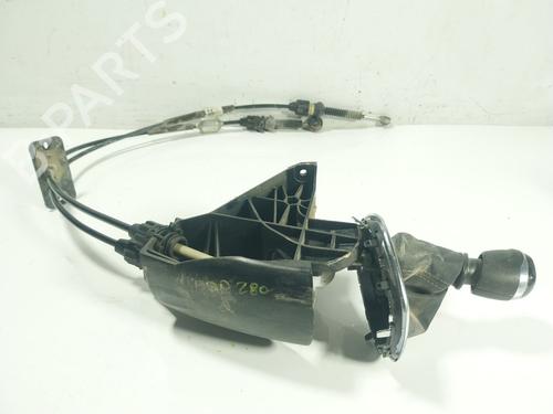 Gear lever RENAULT TRAFIC III Van (FG_)  | BP22760966M90 