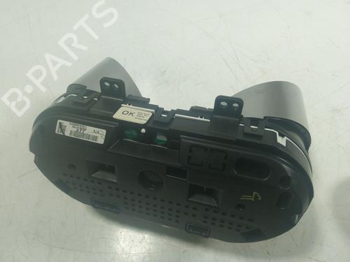 Instrument cluster HYUNDAI ix35 (LM, EL, ELH) 1.7 CRDi | BP20129551C47 