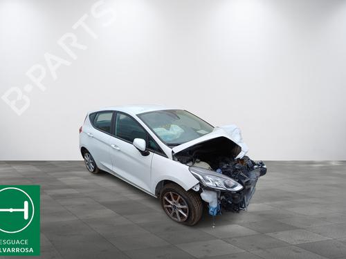 Used Parts FORD FIESTA VII (HJ, HF)  1.1 Ti-VCT  4336598