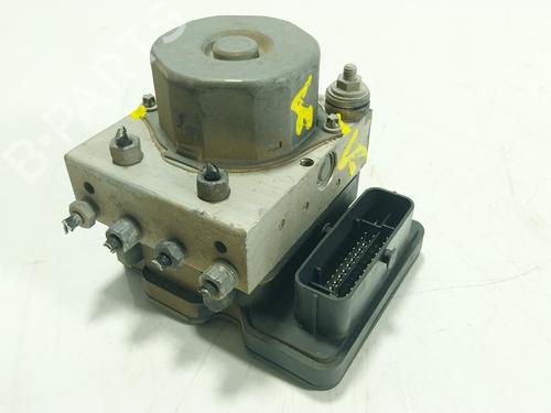 Used ABS pump FIAT PANDA (312_, 319_) [2012-2025]  28584968