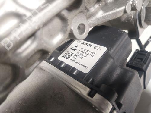 Steering rack BMW 8 Coupe (G15, F92) 840 i xDrive | BP24578095M22  - Image 8