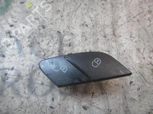 Used Electronic module Electronic module MERCEDES-BENZ M-CLASS (W164) [2005-2012] 3840055 3840055