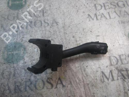 Used Steering column stalk VW GOLF IV (1J1) 1.9 TDI (90 hp) 3831201