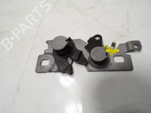 Hood lock TOYOTA PROACE CITY Box Body/MPV (BPZ_)  9808870280