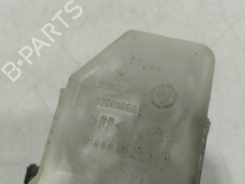 Brake master cylinder FORD KA (RU8) 1.2 | BP18115250M77 