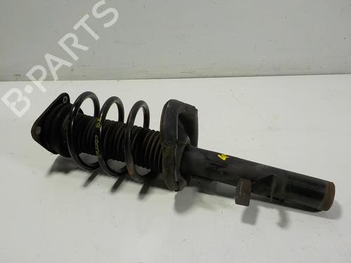 Used Left front shock absorber FORD FOCUS III 1.6 TDCi (115 hp) 15849546