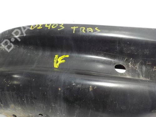 Rear bumper reinforcement BMW X5 (E53) 4.6 is | BP9141499C73 