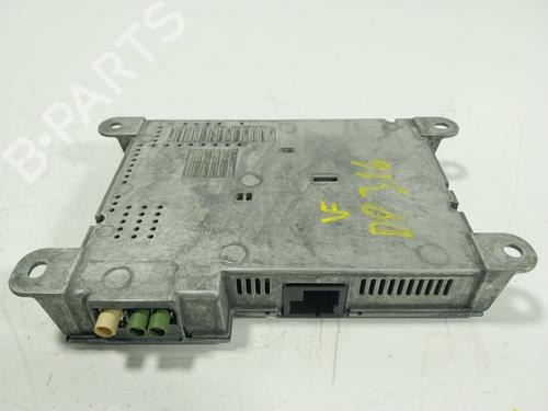 Electronic module MERCEDES-BENZ GLE Coupe (C167) GLE 350 d 4-matic (167.321) | BP32689937M83 - Image 2
