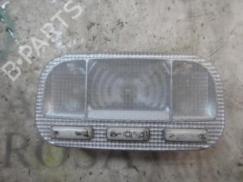 Used Interior roof light Interior roof light CITROËN C4 Picasso I MPV (UD_) 1.6 HDi (109 hp) 7410633 7410633