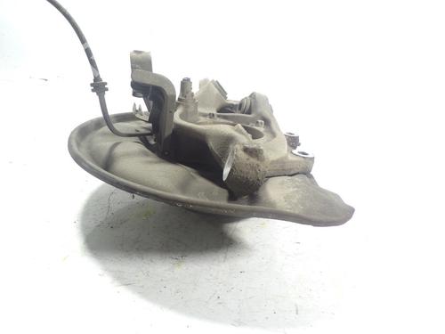 Left rear steering knuckle MERCEDES-BENZ C-CLASS T-Model (S204) C 200 CDI (204.207) | BP9762945M27