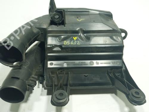 Air filter box CITROËN BERLINGO MULTISPACE (B9) 1.6 HDi 75 / BlueHDi 75 | BP36647382M87 - Image 2