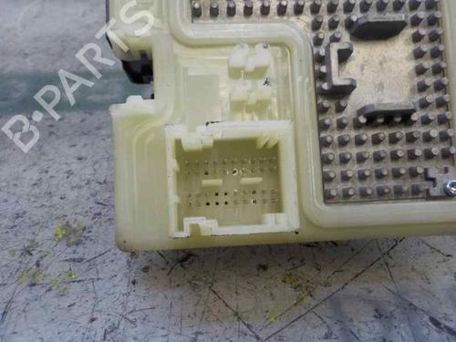 Ignition barrel MERCEDES-BENZ S-CLASS (W222, V222, X222) S 350 BlueTEC / d (222.132, 222.032, 222.123) | BP6681602M48 