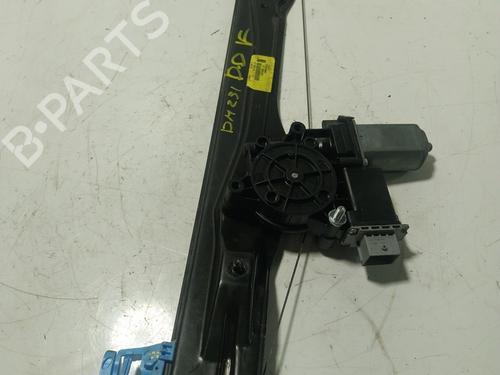 Used Front right window mechanism Front right window mechanism FIAT DOBLO Cargo (263_) [2010-2026] 17233301 17233301