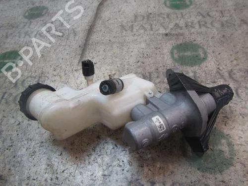 Brake master cylinder TOYOTA YARIS (_P1_)  | BP3836515M77 