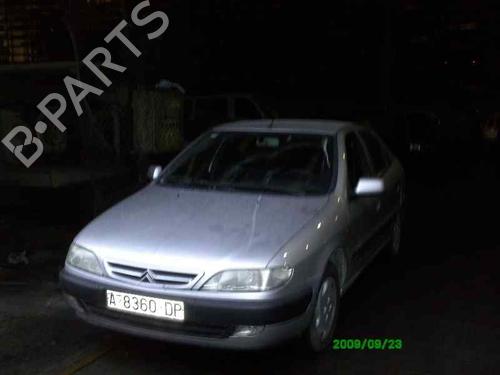 Intercooler CITROËN XSARA (N1) 1.9 TD | BP3783606M30 