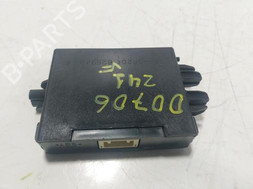Elektronisk modul TOYOTA COROLLA Liftback (_E11_)  | BP20106652M83 