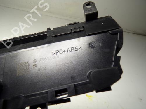 Switch MERCEDES-BENZ GLC (X253)  | BP12179874I30 
