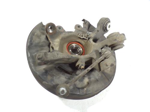 Left rear steering knuckle BMW 3 (E90)  | BP8286569M27 