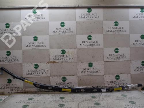 left-curtain-airbag-audi-a2-8z0-12-tdi-8z0880741c-8z0880741c-2000-2001-2002-2003-2004-2005-4015888 main image