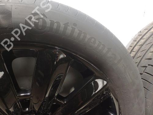 Rim MINI MINI COUNTRYMAN (F60) Cooper S ALL4 | BP24574804C45