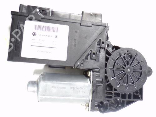 Left front window motor VW TOUAREG (7LA, 7L6, 7L7) 2.5 R5 TDI | BP6930061E21 