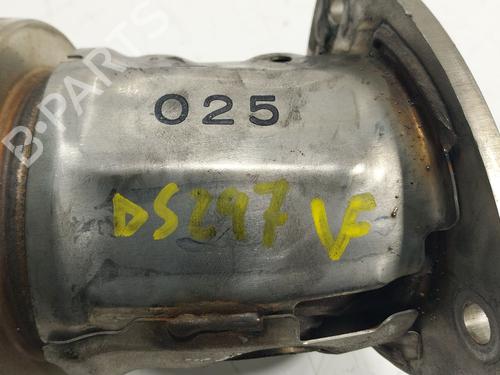 Exhaust manifold MITSUBISHI CANTER Platform/Chassis (FB_, FE_, FG_) | BP36050009M110 - Image 3