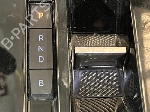 Gear lever OPEL ASTRA L (OV5)  | BP27471537M90  - Image 5