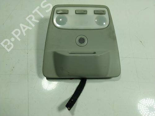 Innerbelysning Innerbelysning RENAULT ZOE (BFM_) ZOE (58 hp) 17674356 17674356