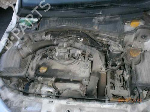 Front right interior door handle OPEL COMBO Box Body/MPV 1.7 DI 16V | BP3735170I14  - Image 5