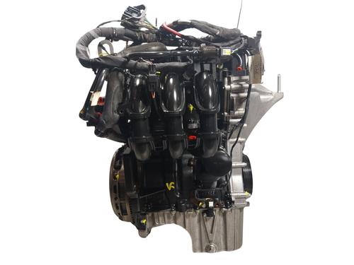 Engine FORD FIESTA VII (HJ, HF) 1.1 Ti-VCT | BP29347845M1 