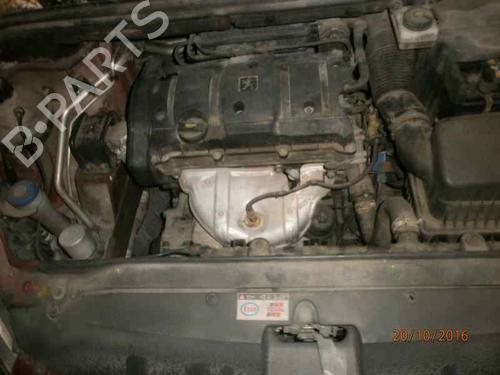 Front right interior door handle PEUGEOT 307 (3A/C) 1.6 16V | BP3841683I14 