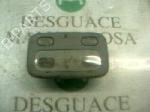 Used Interior roof light Interior roof light NISSAN SUNNY III Hatchback (N14) [1990-1995] 7413057 7413057