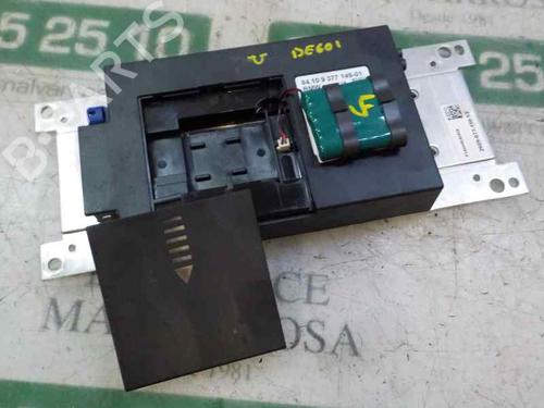 Used Electronic module Electronic module BMW 3 (F30, F80) 330 d (258 hp) 5126650 5126650