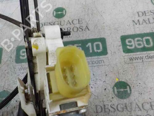 Front right window mechanism BMW 1 (E87) 118 d | BP4821077C23 - Image 3