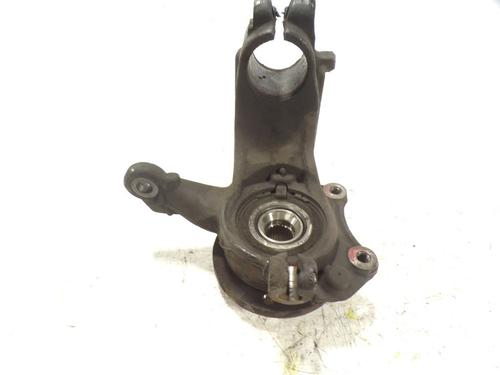 Left front steering knuckle CITROËN C3 Picasso (SH_) | BP8305909M25 - Image 2