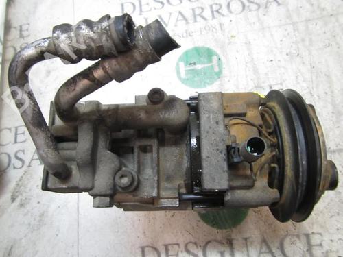 AC compressor KIA PREGIO Van (TB) 2.5 TCi D | BP4008117M34 - Image 4