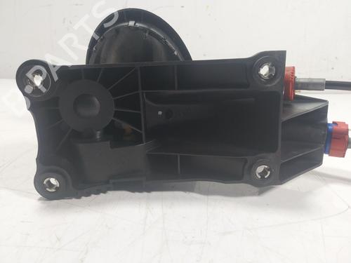 Gear lever NISSAN QASHQAI I (J10, NJ10) 1.5 dCi | BP17659685M90 